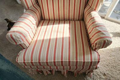 FREE Wingback chair - Thumbnail 5