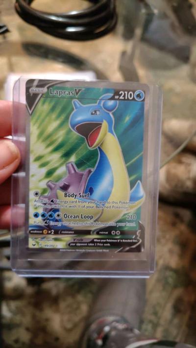 lot of pokemon cards - Thumbnail 4