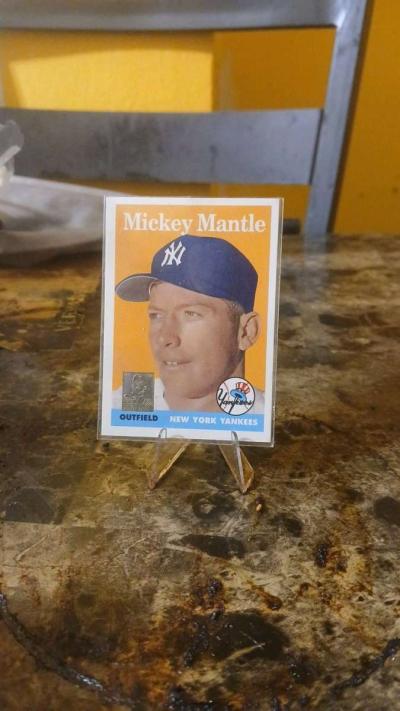 baseball cards - Hialeah, Florida