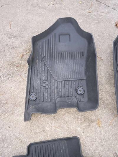 Ram 1500 Floor Mats - Thumbnail 4