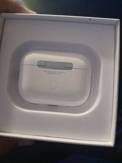 airpod pro - Thumbnail 3