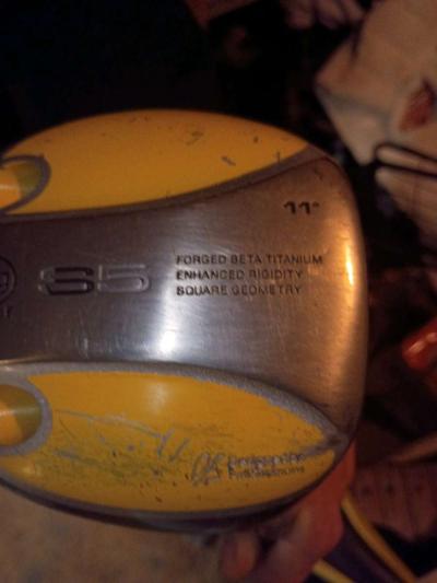 golf clubs set - Thumbnail 3