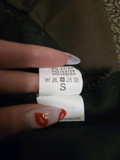 womens tennis skirt - Thumbnail 4