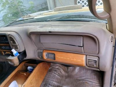 1997 GMC Yukon XL - Thumbnail 5