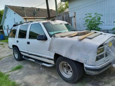 1997 GMC Yukon XL - Thumbnail 3