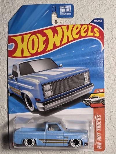 Hot Wheels - Thumbnail 4