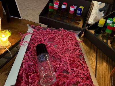 fragrance oils - Thumbnail 6