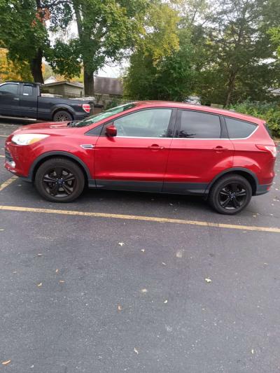 ford escape 2014 - Thumbnail 2
