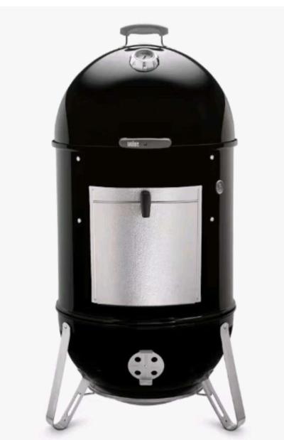 smokey mountain smoker Webber - Thumbnail 5