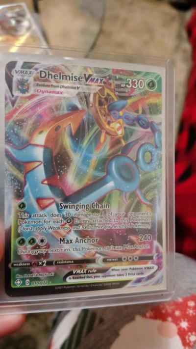 lot of pokemon cards - Thumbnail 5