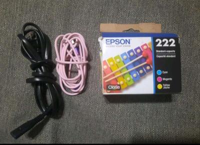 Impresora Printer - Thumbnail 3