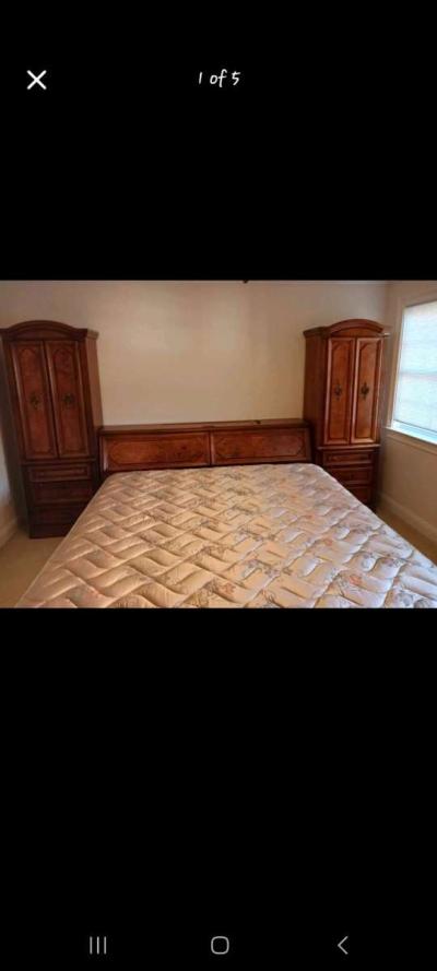 Bedroom Suite - Concord, North Carolina