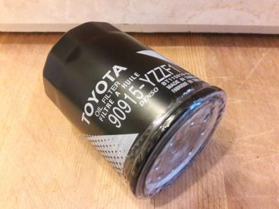 TOYOTA Oil Filter New Sealed In Plastic - Thumbnail 5