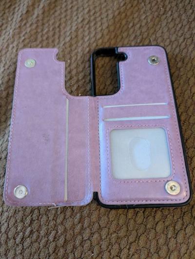 2 Samsung S22 phone cases - Thumbnail 2