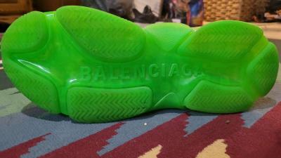 Balenciaga Triple S Sneakers - Thumbnail 3