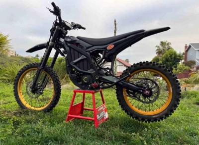 Surron Bike - Thumbnail 2