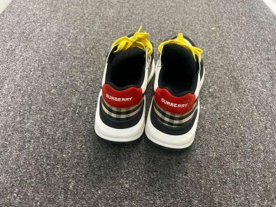 Burberry Gucci Mens Designer - Thumbnail 3