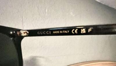 Gucci mens sunglasses - Thumbnail 3