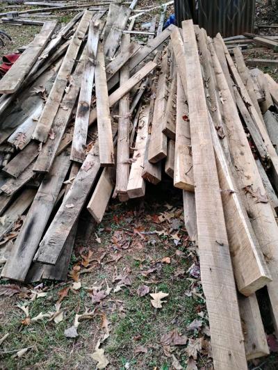 Lumber - Thumbnail 6