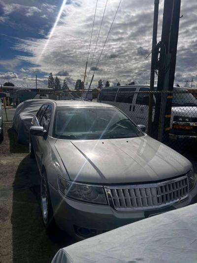 2007 Lincoln MKZ - Thumbnail 2