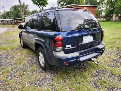 chevrolet trailblazer LT 2003 - Thumbnail 3