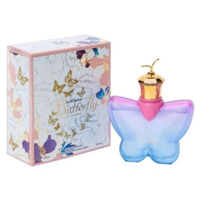 Butterfly Womens Parfum - Thumbnail 2