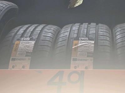 IRIS Sefar 215 40R17 67W XL - Thumbnail 2