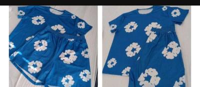 short set extra large - Thumbnail 2