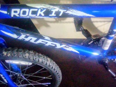 Huffy  Rock It bike - Thumbnail 3
