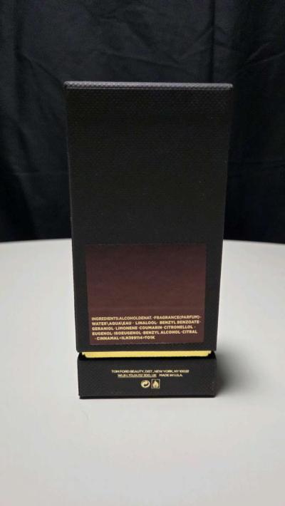 Tom Ford Tobacco Vanille 100ml  Never Sprayed - Thumbnail 2