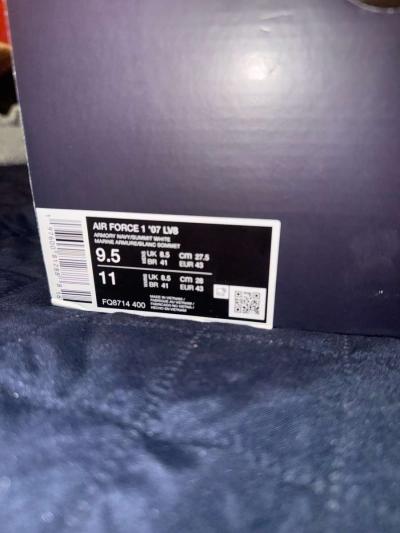 Air Force 1 07 - Thumbnail 3