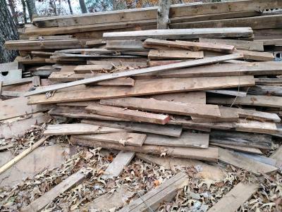 Lumber - Thumbnail 4