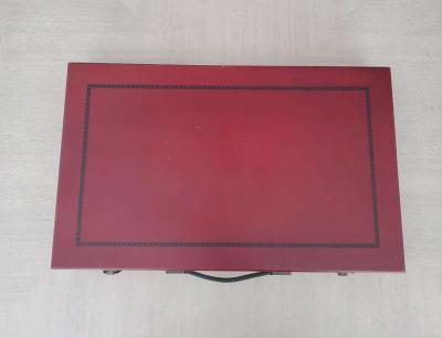 Multi Casino Card Game With Poker 1 Latch Broken - Thumbnail 4