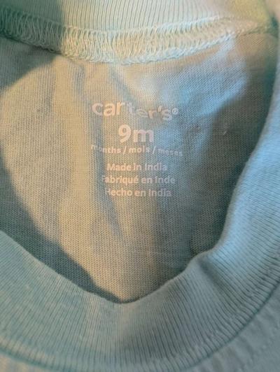 Fathers Day onesie - Thumbnail 3