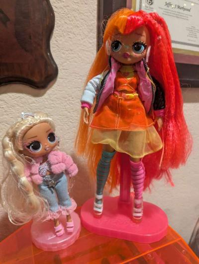 lol dolls - Thumbnail 1