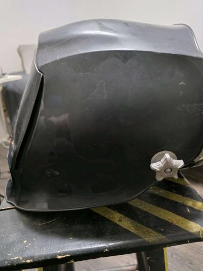 Miller Digital Infiniti Welding Hood - Thumbnail 3
