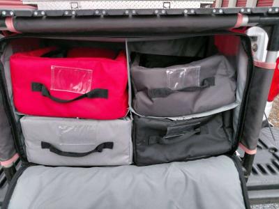 camping supplies