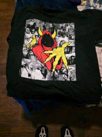 xl tshirts - Thumbnail 3