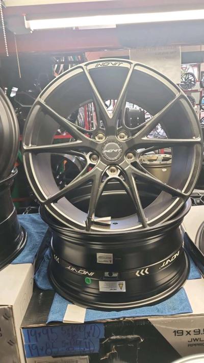 New Rims and tires auto repair alignment all at inout tires - Thumbnail 3