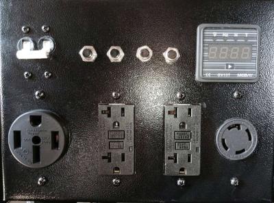 MotorHead 12KW Generator - Thumbnail 3