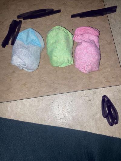 socks - Thumbnail 1