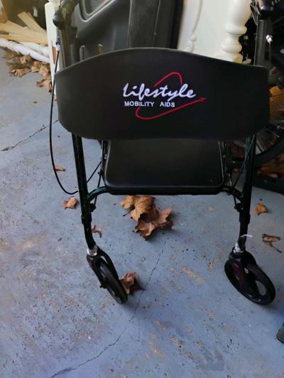mobility cart - New Port Richey, Florida