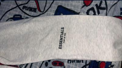 essential sweat pants - Thumbnail 5