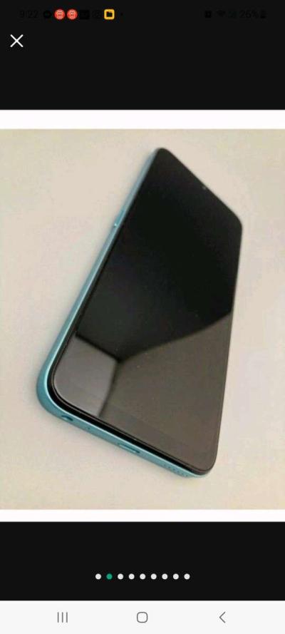 NEW UNLOCKED BLU G53SMARTPHONE G53MEMORY64GBRAM34GBSCREEN 65 - Thumbnail 3