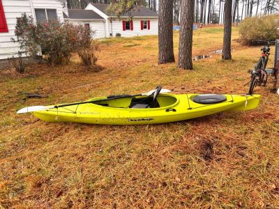 kayak - Thumbnail 3