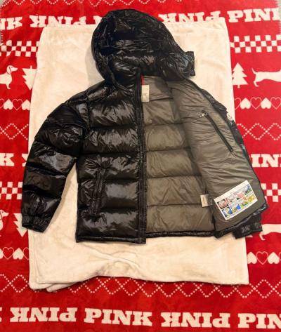 Moncler Puffer Jacket - Thumbnail 3