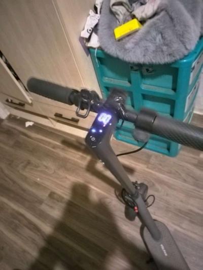 E scooter for sale or trade - Thumbnail 2