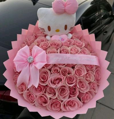 Bouquets - Thumbnail 4