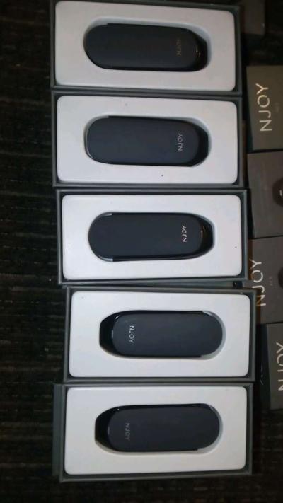 vapes cartridges and pods bundle - Thumbnail 2