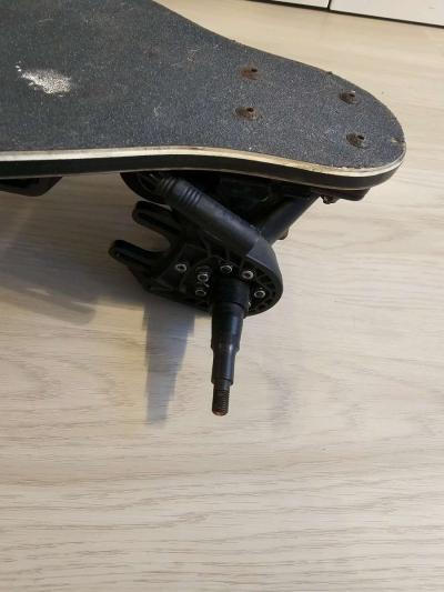Boosted Board Electric skateboard - Thumbnail 5